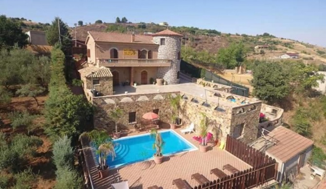 B&B Il Castello