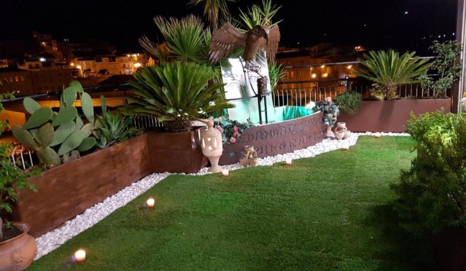 B&B Panoramic