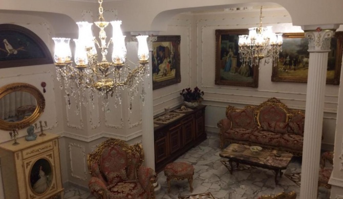 B&B San Cristofero