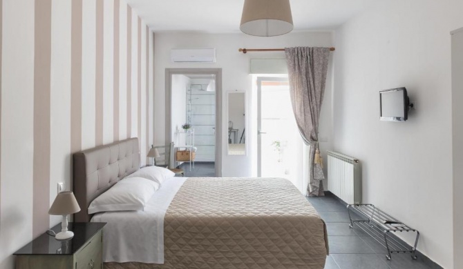 B&B Vicolo Garibaldi