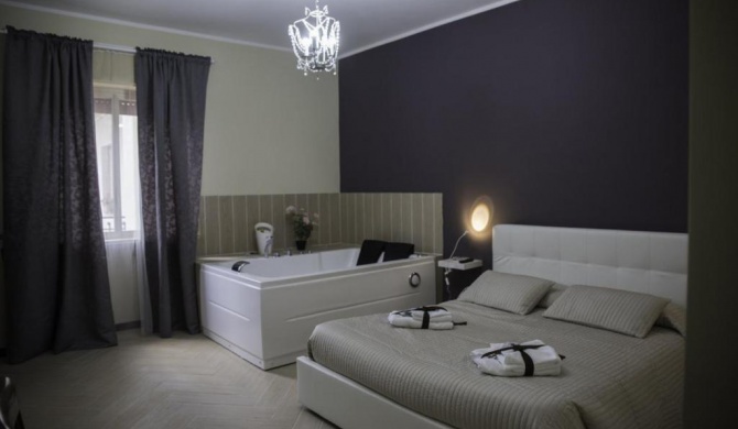 Il Centro Short Lets