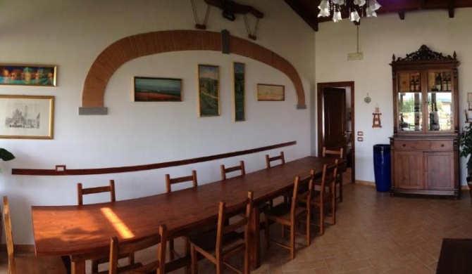 Agriturismo "Le Rondinelle"