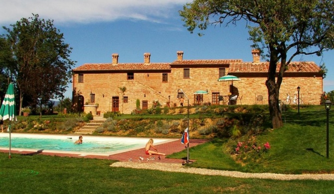 Agriturismo I Fuochi