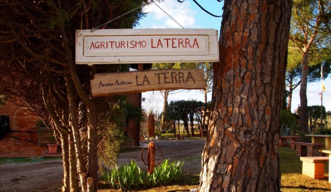 Agriturismo La Terra