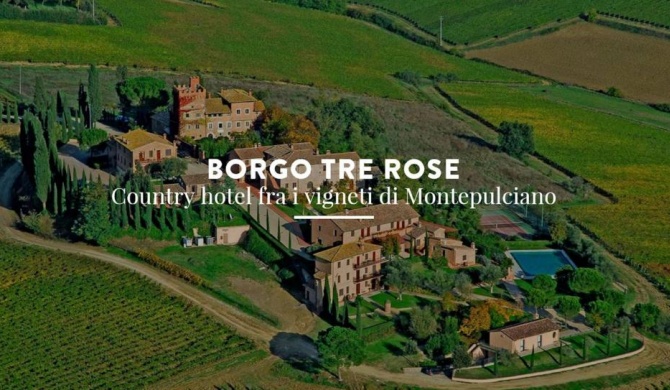 Borgo Tre Rose