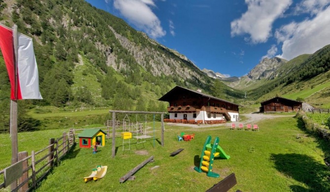 Niederkoflhof Wollbach