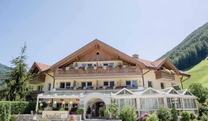 Alpine Life Hotel Anabel