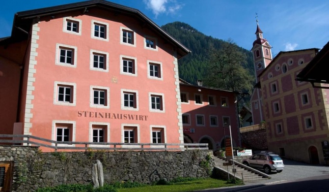 Steinhauswirt
