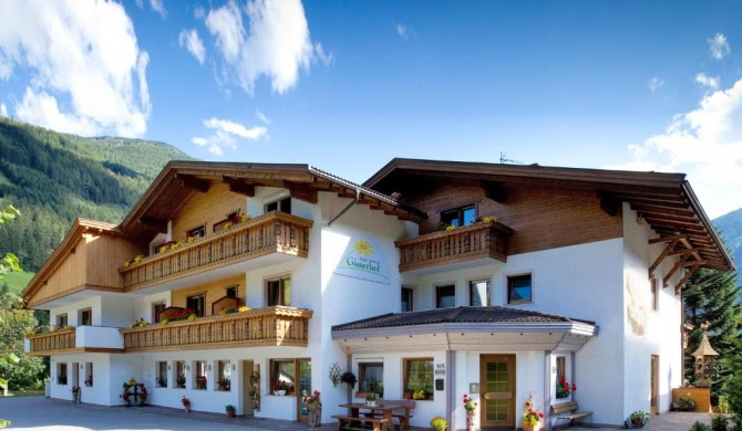 Hotel Gisserhof