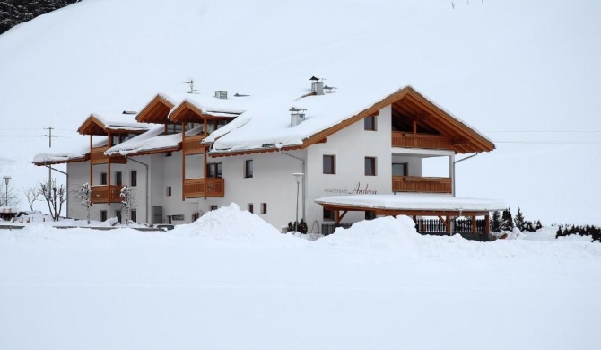 Residence Andrea