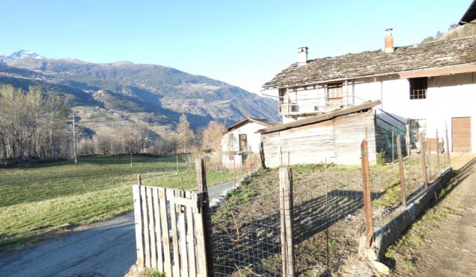 Balcone sul Rutor