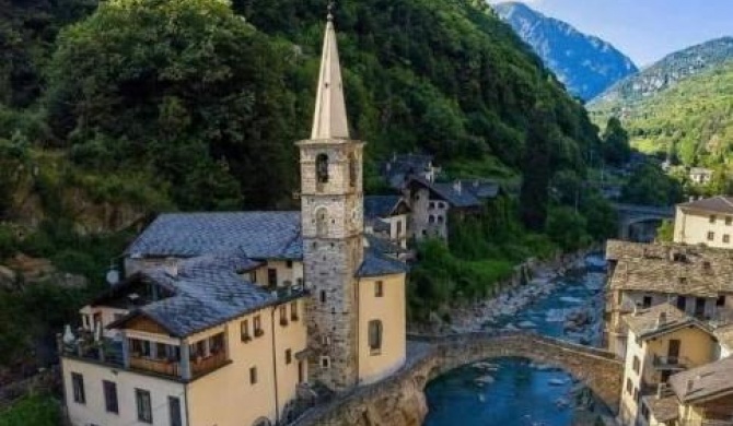 Ca del Nore
