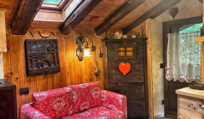 La Maisonnette de Stefano