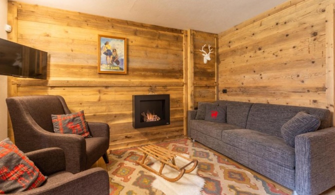 Maison La Louche - Courmayeur