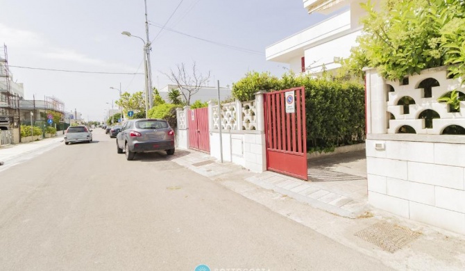 ORSETTA FLAT - TORRE DELL'ORSO