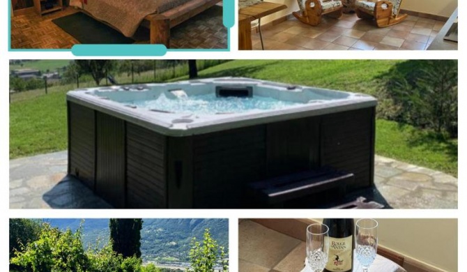 Profumo Di Legno