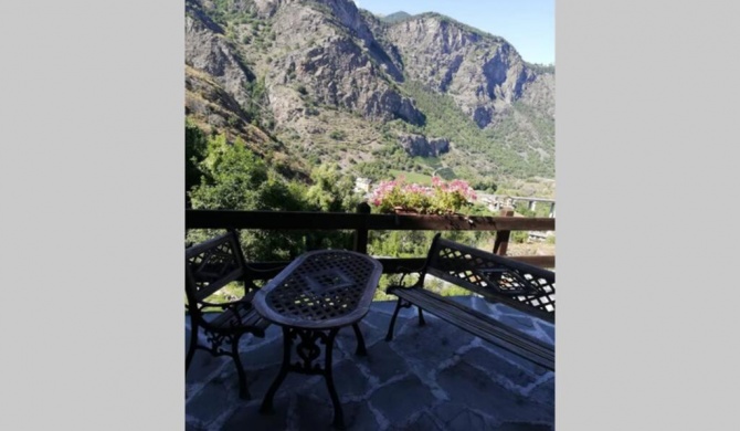 SWEET TERRACE