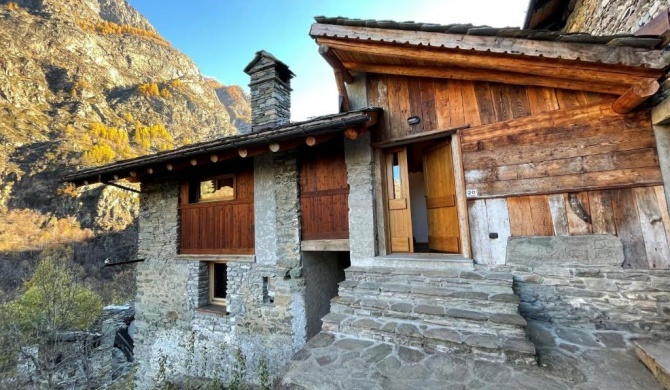 Casa Petit Paradis