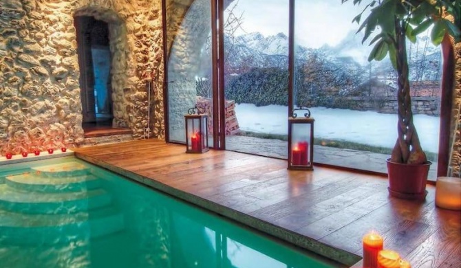 Dolomiti Dimora Storica