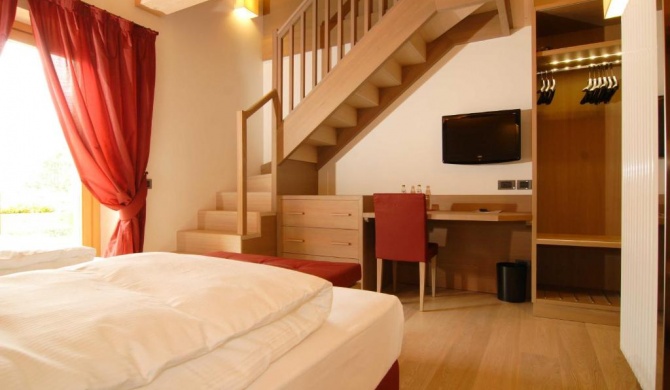 Dolomiti Lodge Villa Gaia