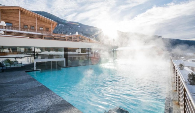 Alpine Nature Hotel Stoll