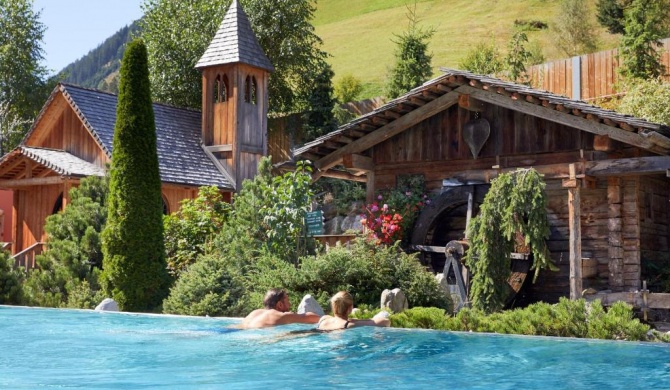 Hotel Quelle Nature Spa Resort