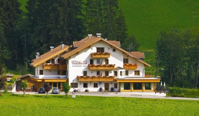 Hotel Waldheim