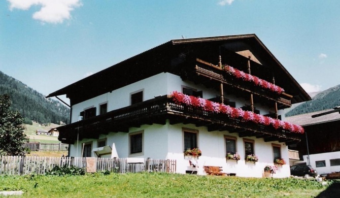 Pension Rainhof