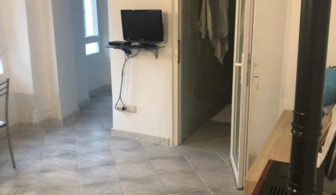 La casina di virginia