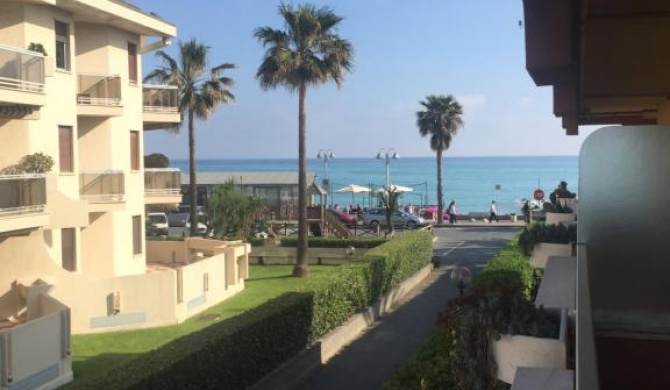 A Due passi dal mare