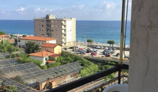 A due passi dal mare