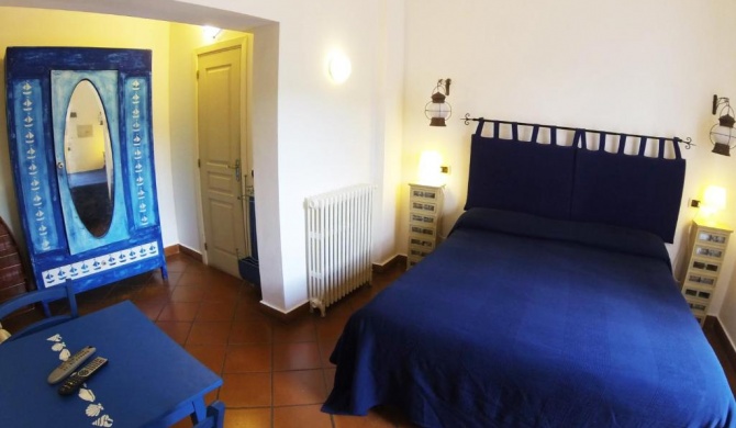 Agriturismo Terre di Mare Bordighera