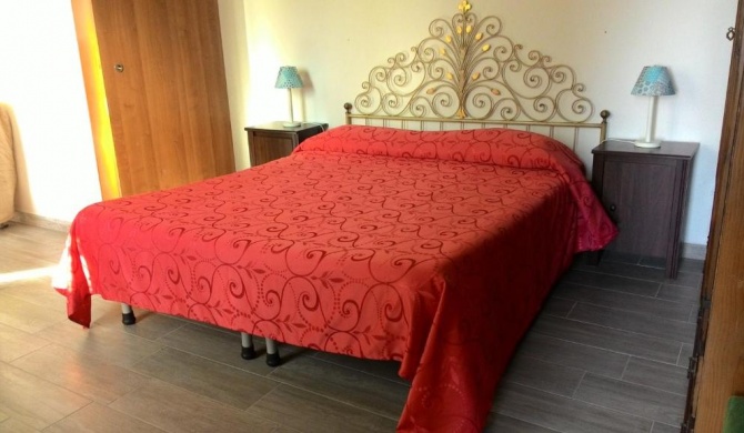 Appartamento Torrione