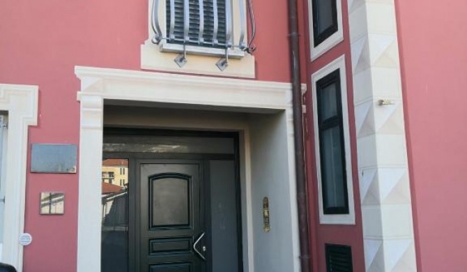 Casa Marisa 50