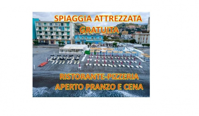 Hotel Piccolo Paradiso