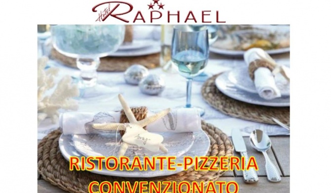 Hotel Raphael
