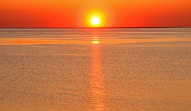 Affittimoderni Valledoria Sunset - CICA04