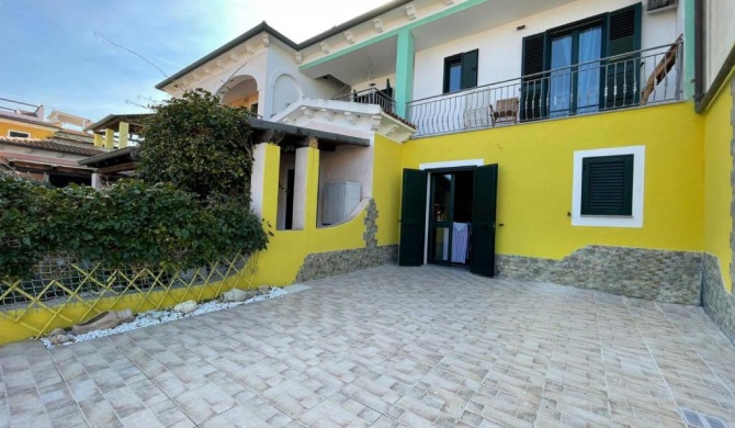 Affittimoderni Valledoria Sunshine