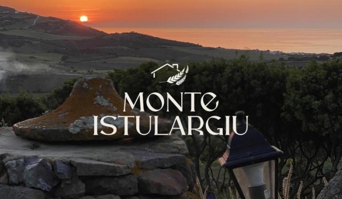 Agriturismo Monte Istulargiu