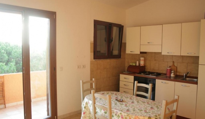 Appartamento vacanze Valledoria