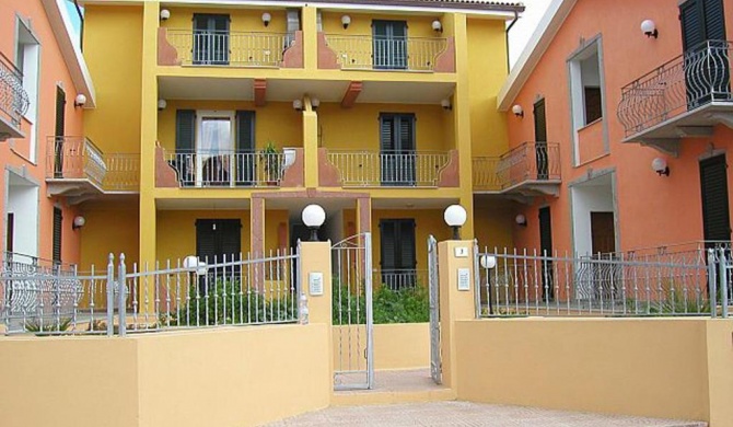 Appartamento Valledoria Centro