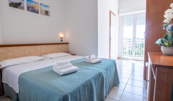 HOTEL ADRIA BEACH