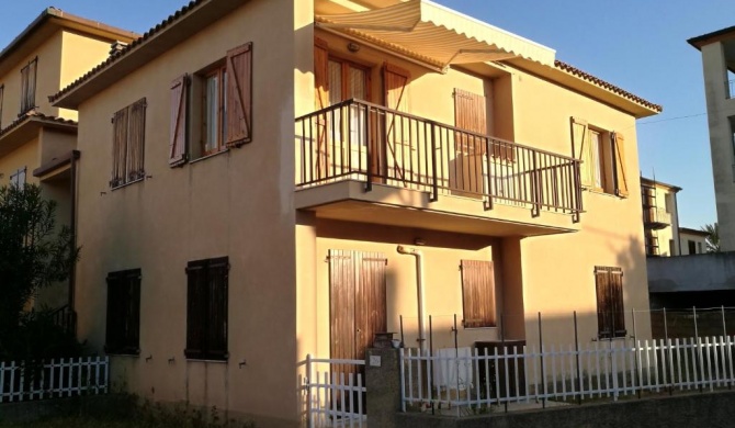 Casa Mariuccia
