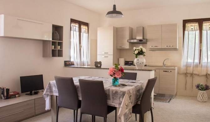 CASA VACANZA VALLEDORIA 2