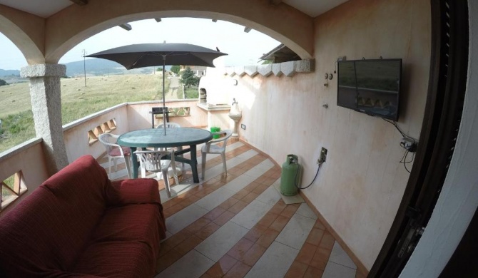 Casa Vacanze residence Cavour Attico