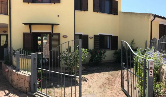 Casa Vacanze Residenza del Sole