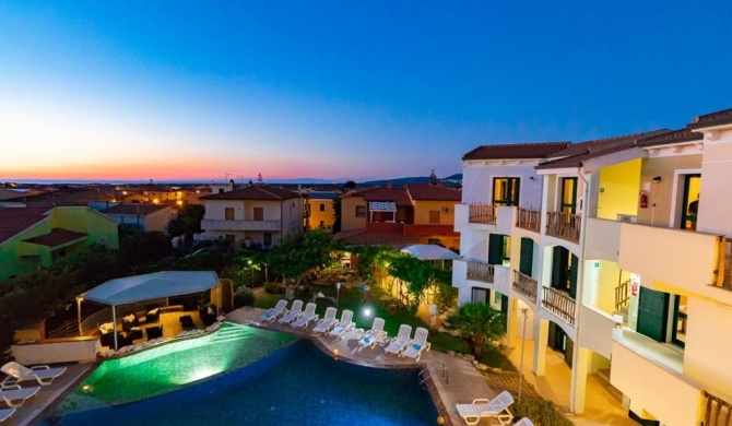 Hotel Ariadimari