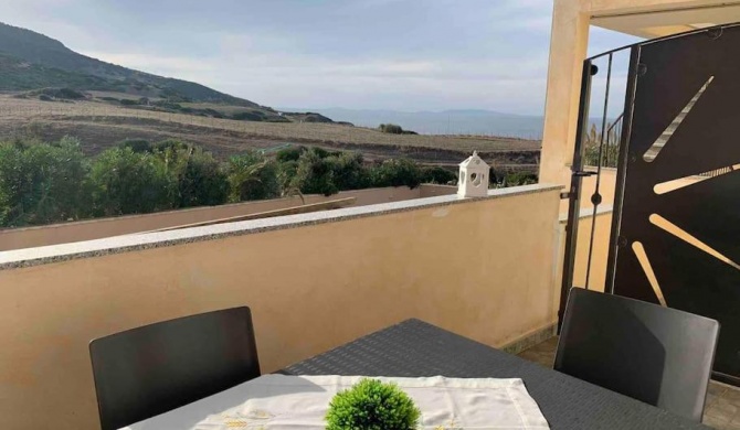 Krilù House