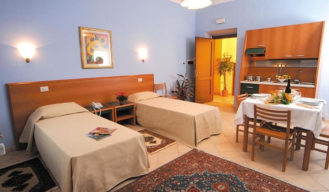 Casa Vacanze Provenzale