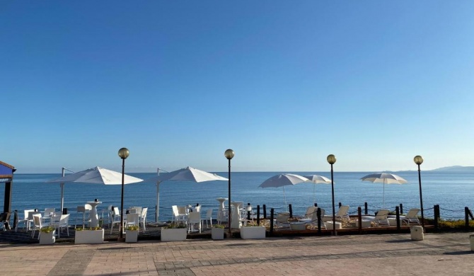La Locanda del Mare